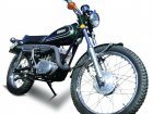 1973 Yamaha DT-3 250